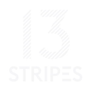 13-Stripes-Logo