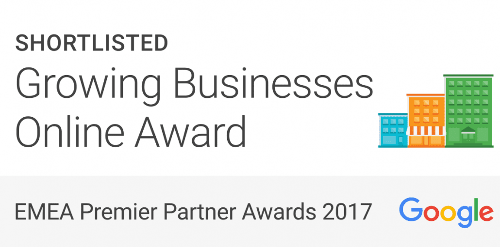 businesses award