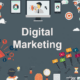 What Is Digital Marketing and Its Different Types?