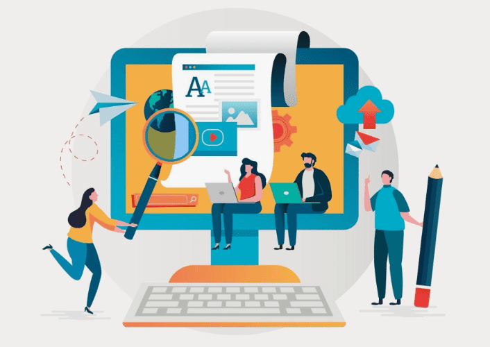 Content Marketing