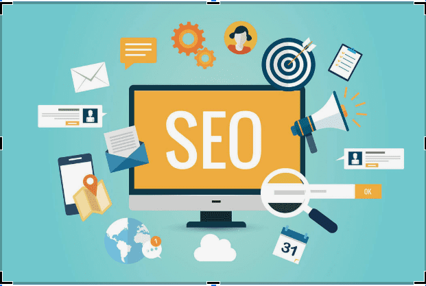 SEO image