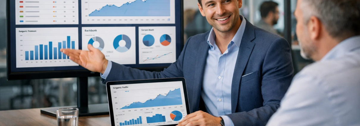 What is White Label SEO