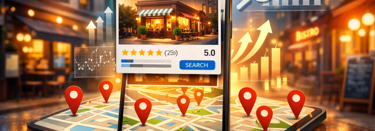 Why Local SEO Is Important